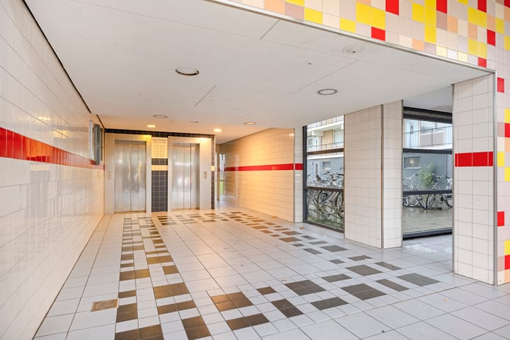 Foto 27 van Venusstraat 304