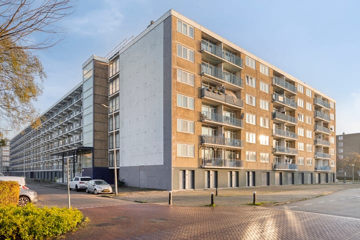 Foto 31 van Venusstraat 304