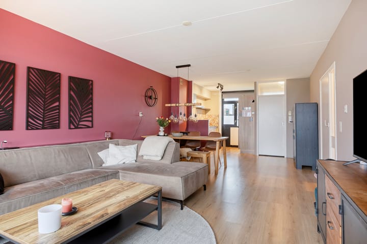 Foto 4 van Venusstraat 304