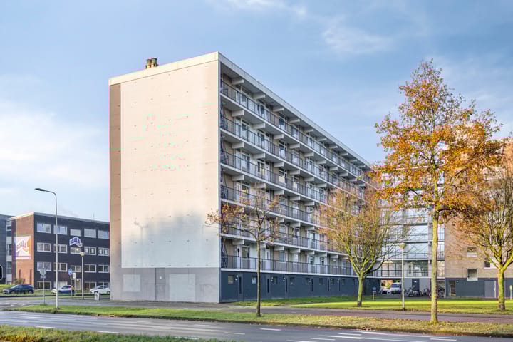 Foto 2 van Venusstraat 304