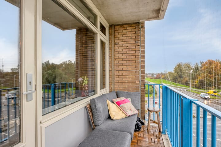 Foto 6 van Venusstraat 304