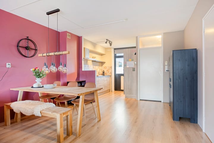 Foto 7 van Venusstraat 304