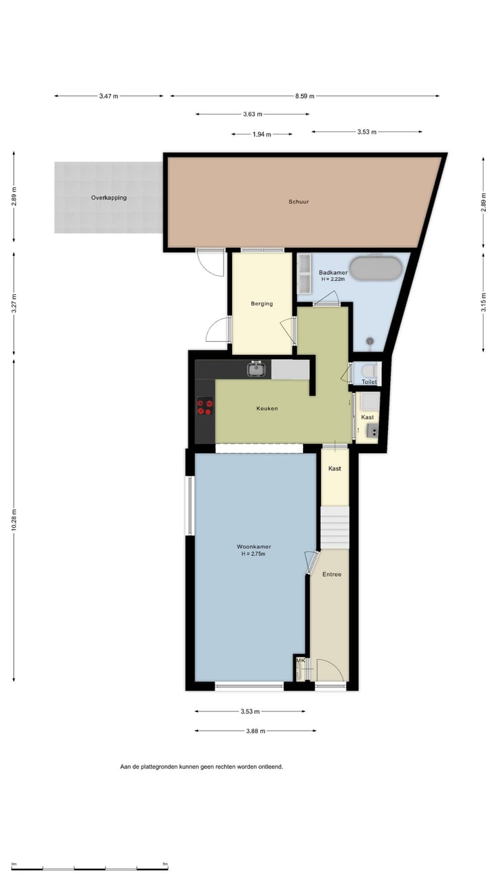 Foto 45 van Kerkstraat 126