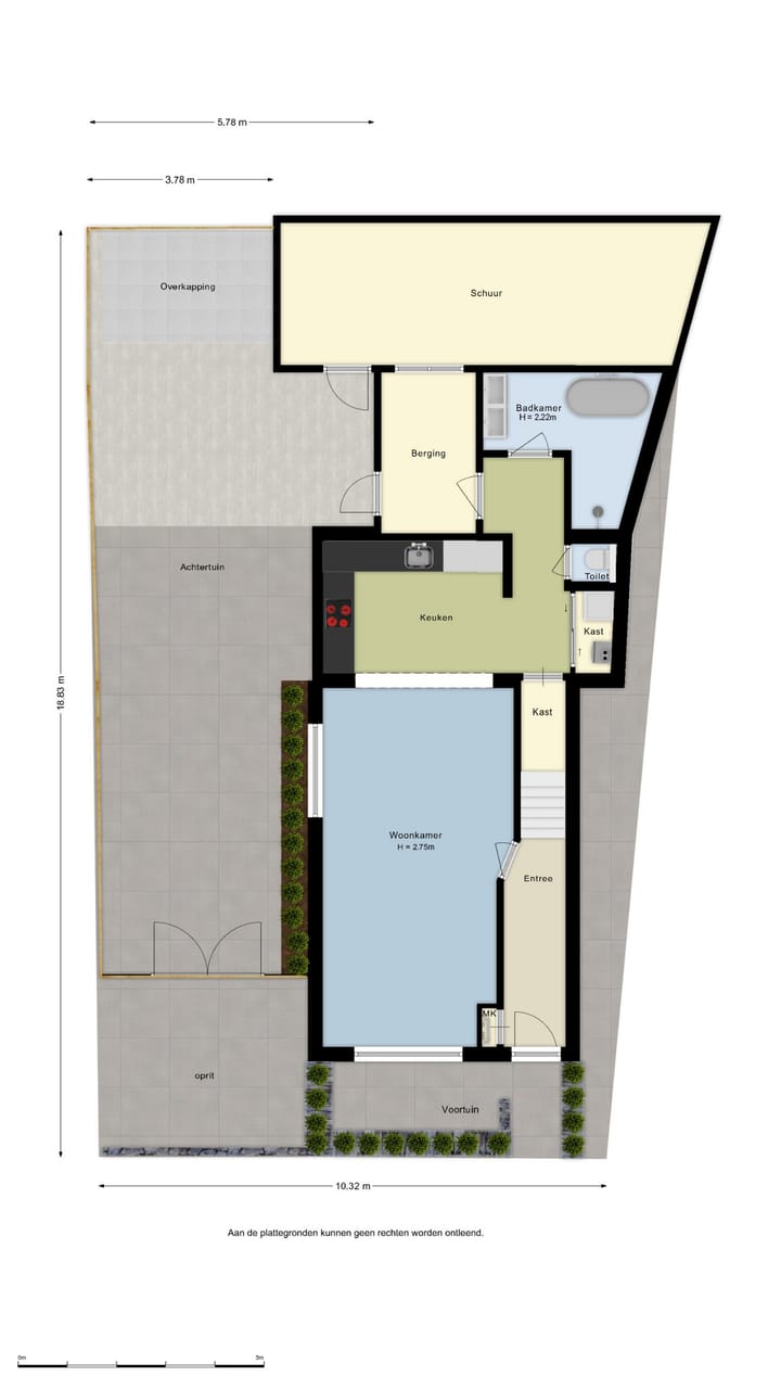 Foto 44 van Kerkstraat 126