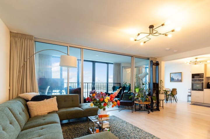 Photo 2 of Koetsierbaan 293