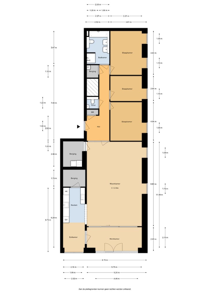 Foto 10 van Koetsierbaan 293