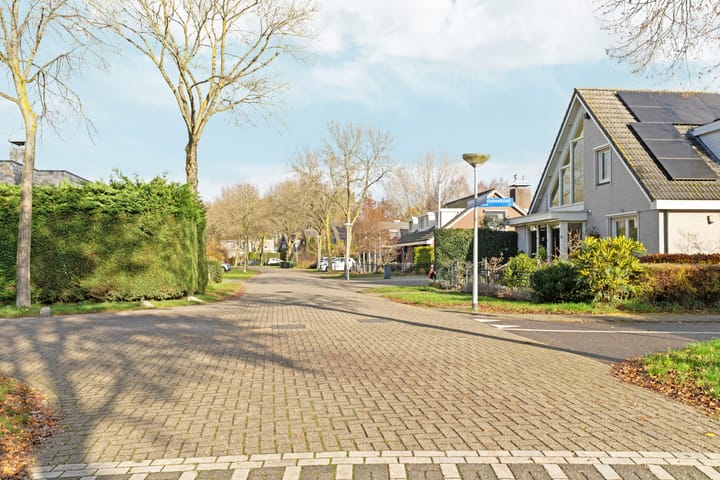 Photo 4 of Slingebeekstraat 104