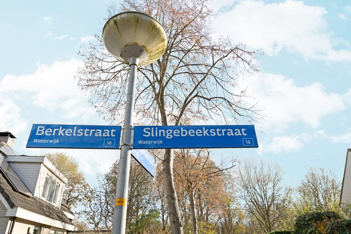 Photo 5 of Slingebeekstraat 104