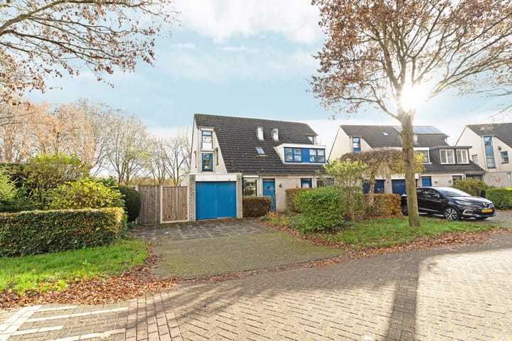 Slingebeekstraat 104 main image