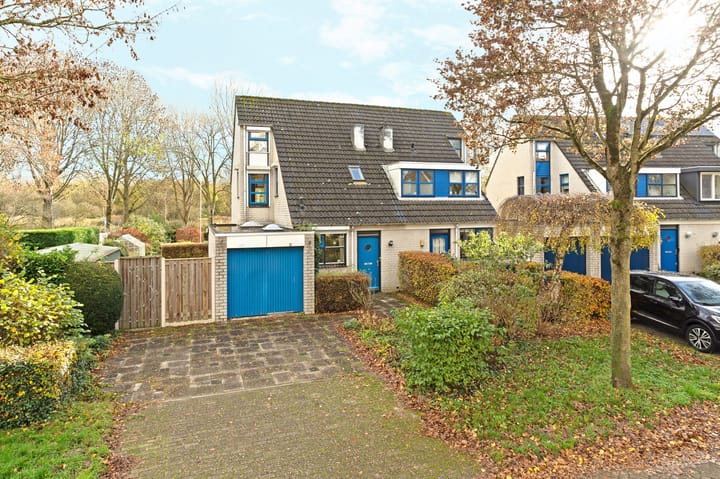 Photo 6 of Slingebeekstraat 104