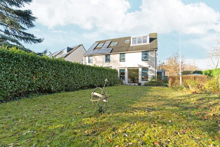 Photo 58 of Slingebeekstraat 104