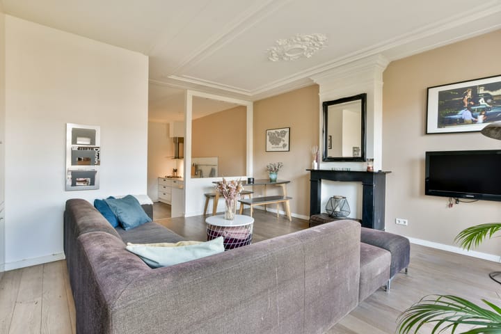 Photo 8 of Nieuwe Prinsengracht 112-2