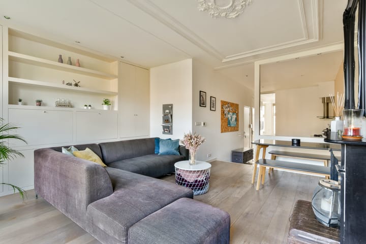 Photo 7 of Nieuwe Prinsengracht 112-2