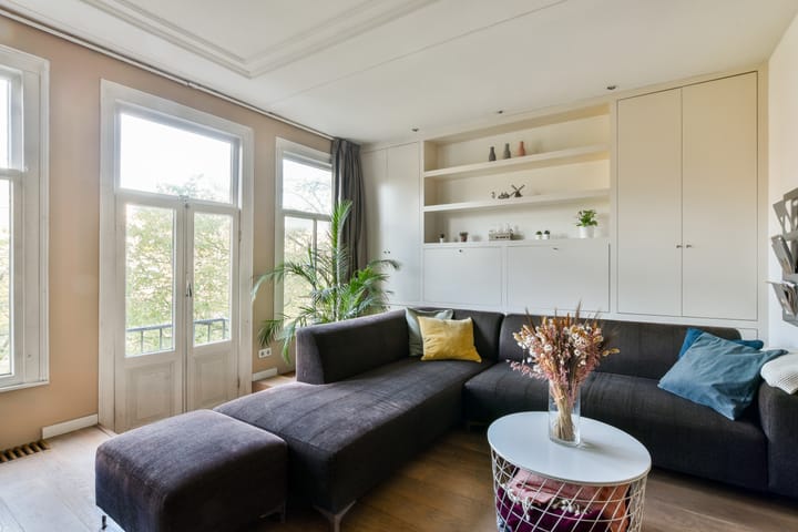 Photo 5 of Nieuwe Prinsengracht 112-2