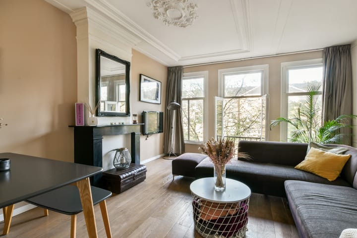 Photo 3 of Nieuwe Prinsengracht 112-2