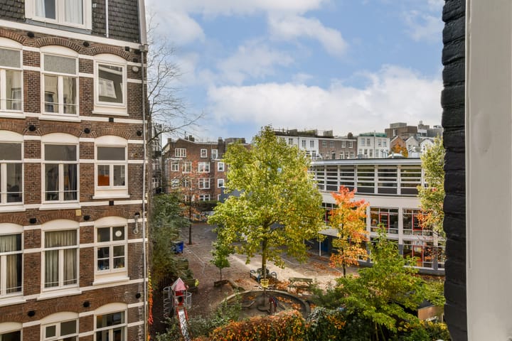 Photo 18 of Nieuwe Prinsengracht 112-2