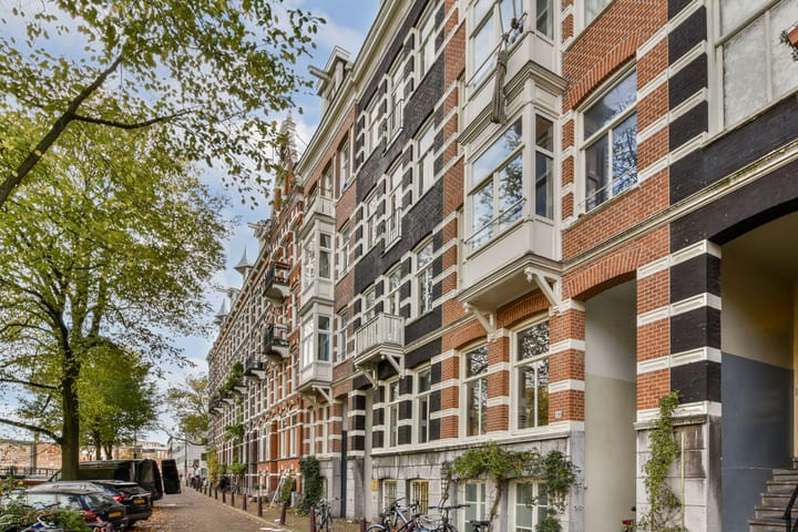 Photo 19 of Nieuwe Prinsengracht 112-2