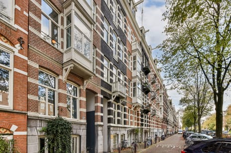 Nieuwe Prinsengracht thumbnail