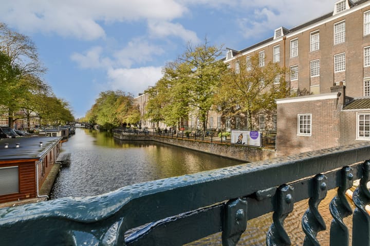 Photo 20 of Nieuwe Prinsengracht 112-2