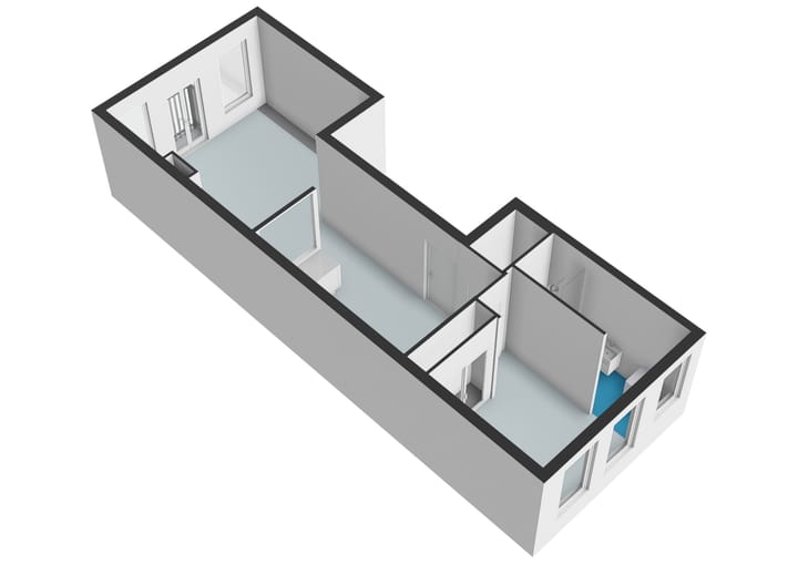 Photo 24 of Nieuwe Prinsengracht 112-2