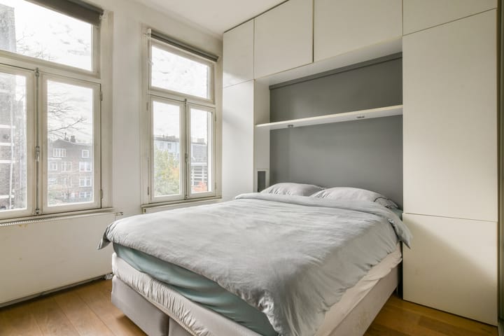 Photo 13 of Nieuwe Prinsengracht 112-2