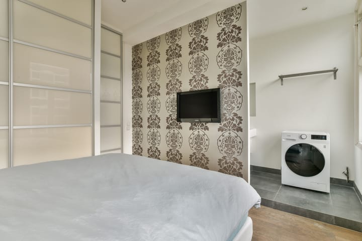 Photo 14 of Nieuwe Prinsengracht 112-2