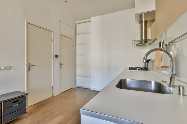 Photo 10 of Nieuwe Prinsengracht 112-2