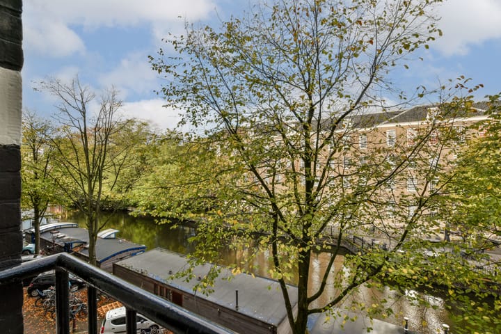 Photo 4 of Nieuwe Prinsengracht 112-2