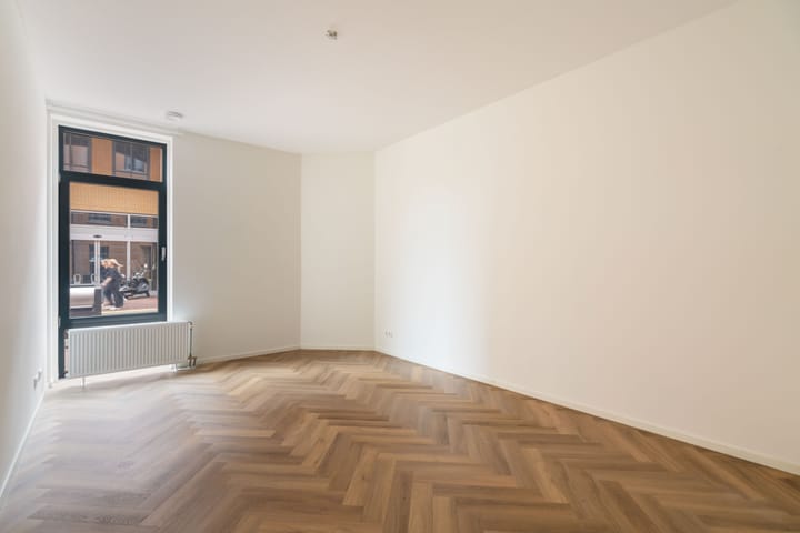 Foto 4 van Wilhelminasingel 14