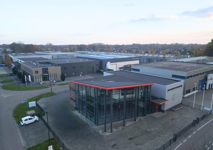 Ommelseweg 44-d, Asten