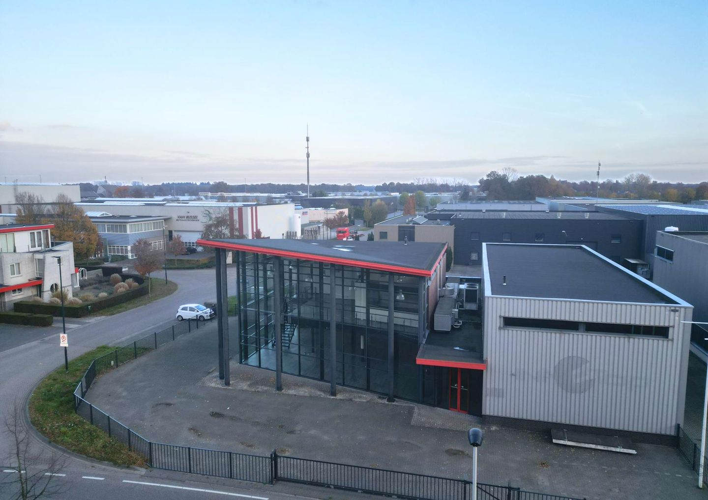 Bekijk foto 4 van Ommelseweg 44-d