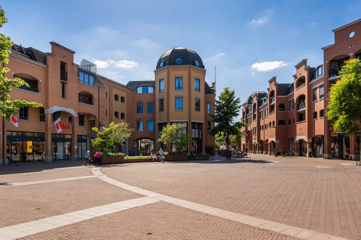 Foto 1 van Wilhelminasingel 66