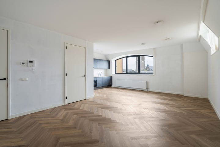 Foto 2 van Wilhelminasingel 66