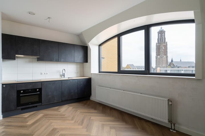 Foto 4 van Wilhelminasingel 66