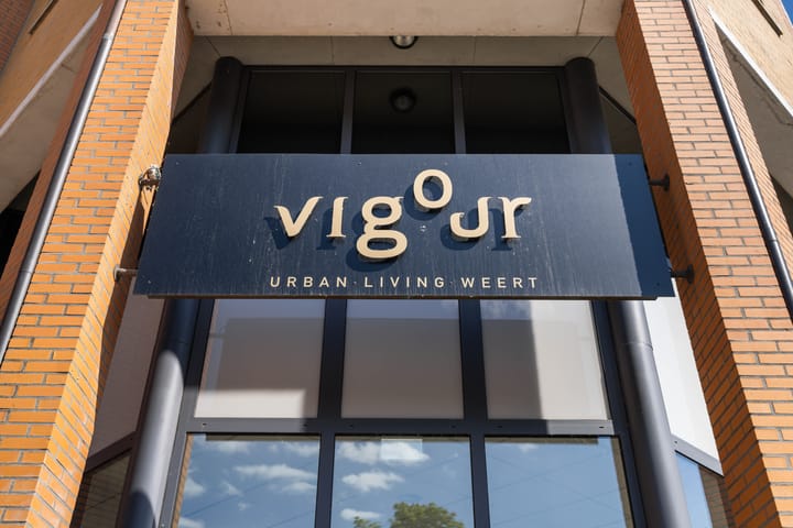 Foto 7 van Wilhelminasingel 66