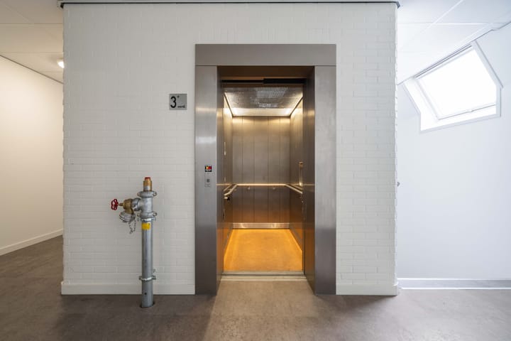 Foto 11 van Wilhelminasingel 66