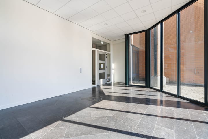 Foto 9 van Wilhelminasingel 66