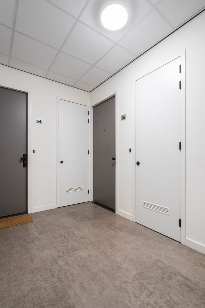 Foto 15 van Wilhelminasingel 66