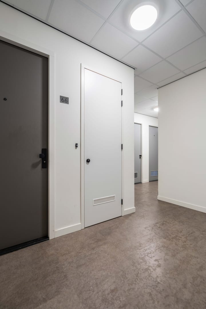 Foto 16 van Wilhelminasingel 66