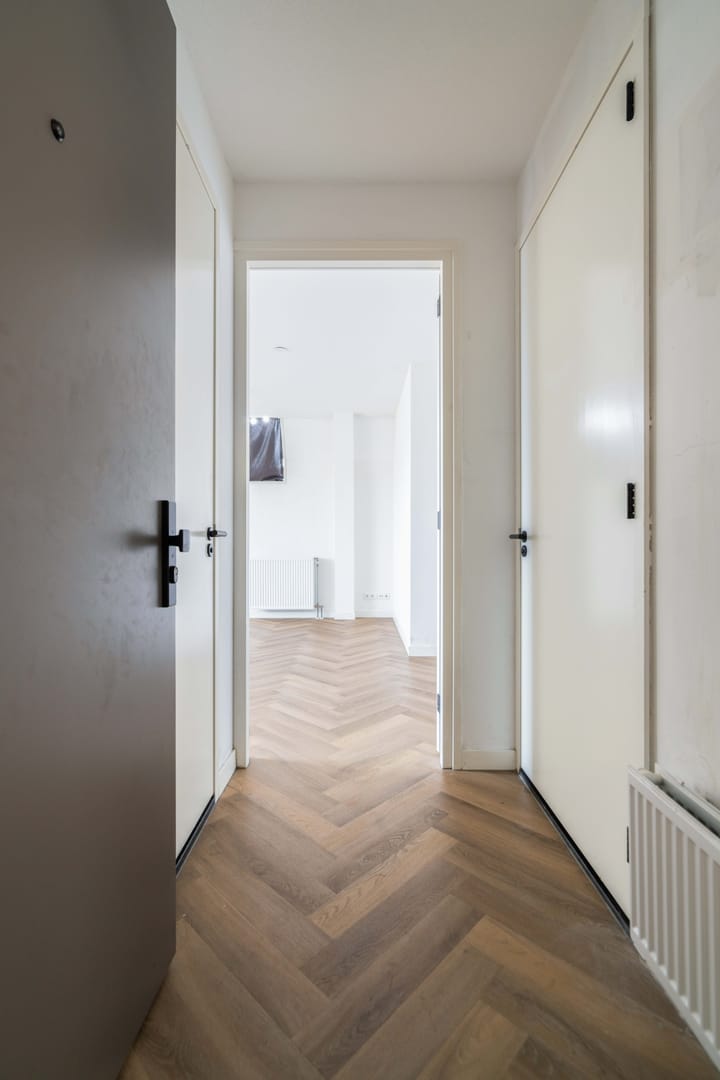 Foto 17 van Wilhelminasingel 66