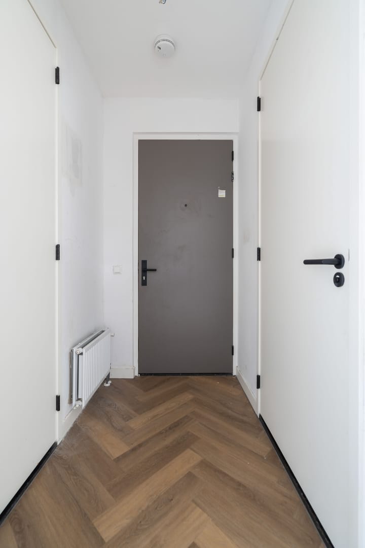 Foto 18 van Wilhelminasingel 66