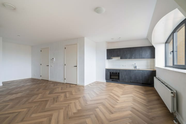 Foto 21 van Wilhelminasingel 66