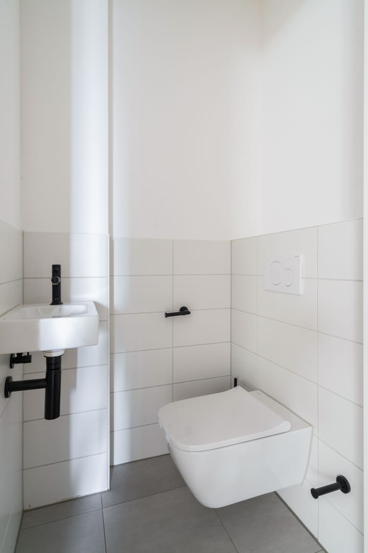 Foto 26 van Wilhelminasingel 66