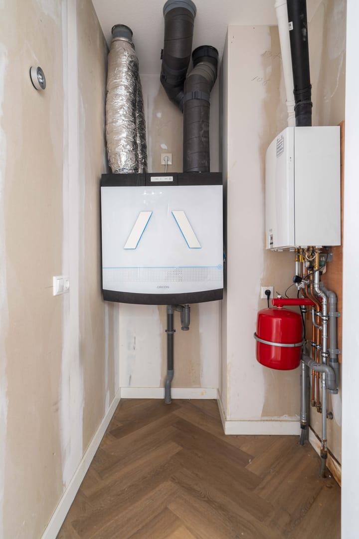 Foto 27 van Wilhelminasingel 66