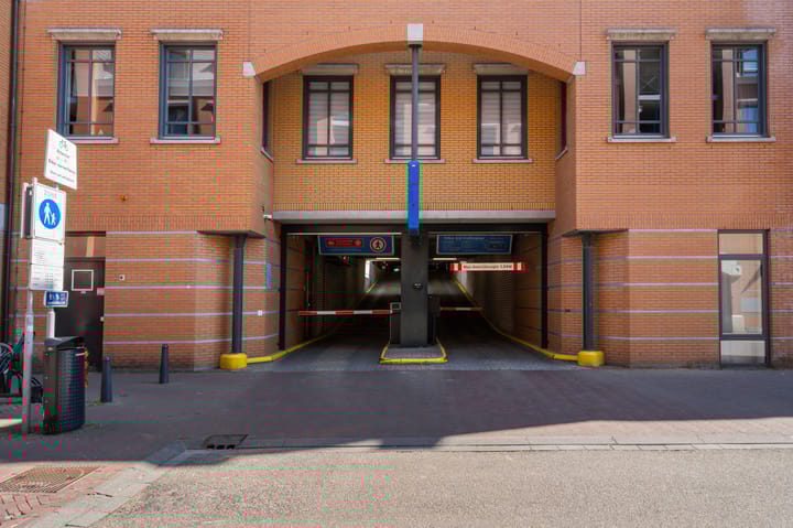 Foto 31 van Wilhelminasingel 66