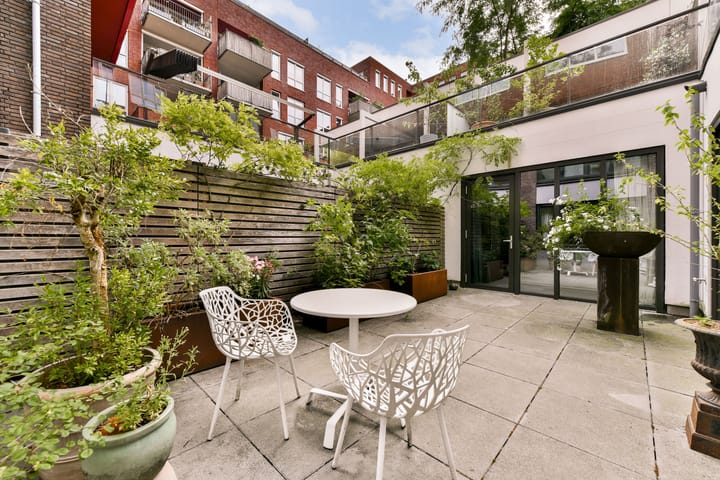 Foto 4 van Revaleiland 425