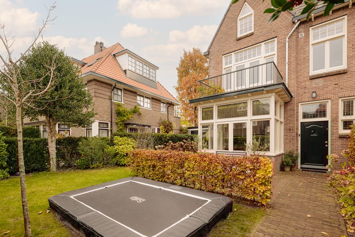 Photo 3 of Beerensteinerlaan 47