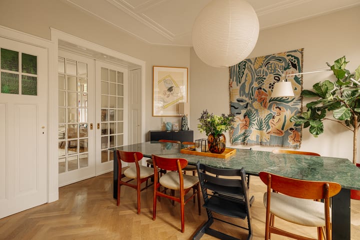 Photo 12 of Beerensteinerlaan 47