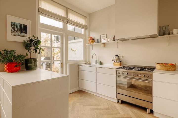 Photo 15 of Beerensteinerlaan 47