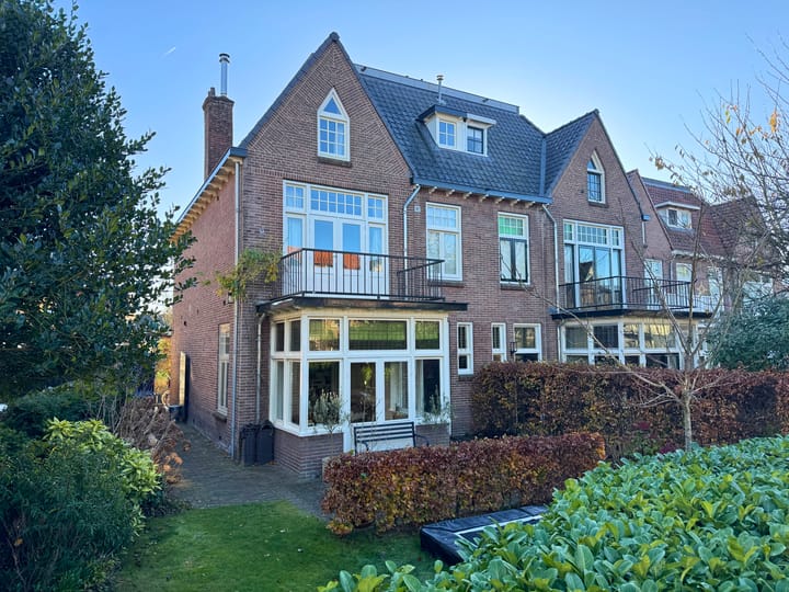 Photo 2 of Beerensteinerlaan 47